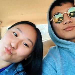 Meet your Posher, William